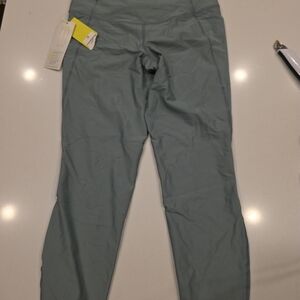 all in motion Sage Green Track Joggers